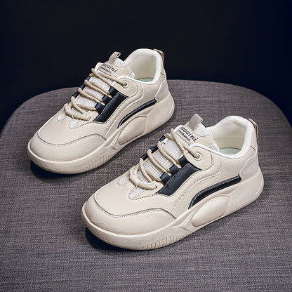 Damen Laufschuhe Sportlich Komfortabel mit Dämpfung