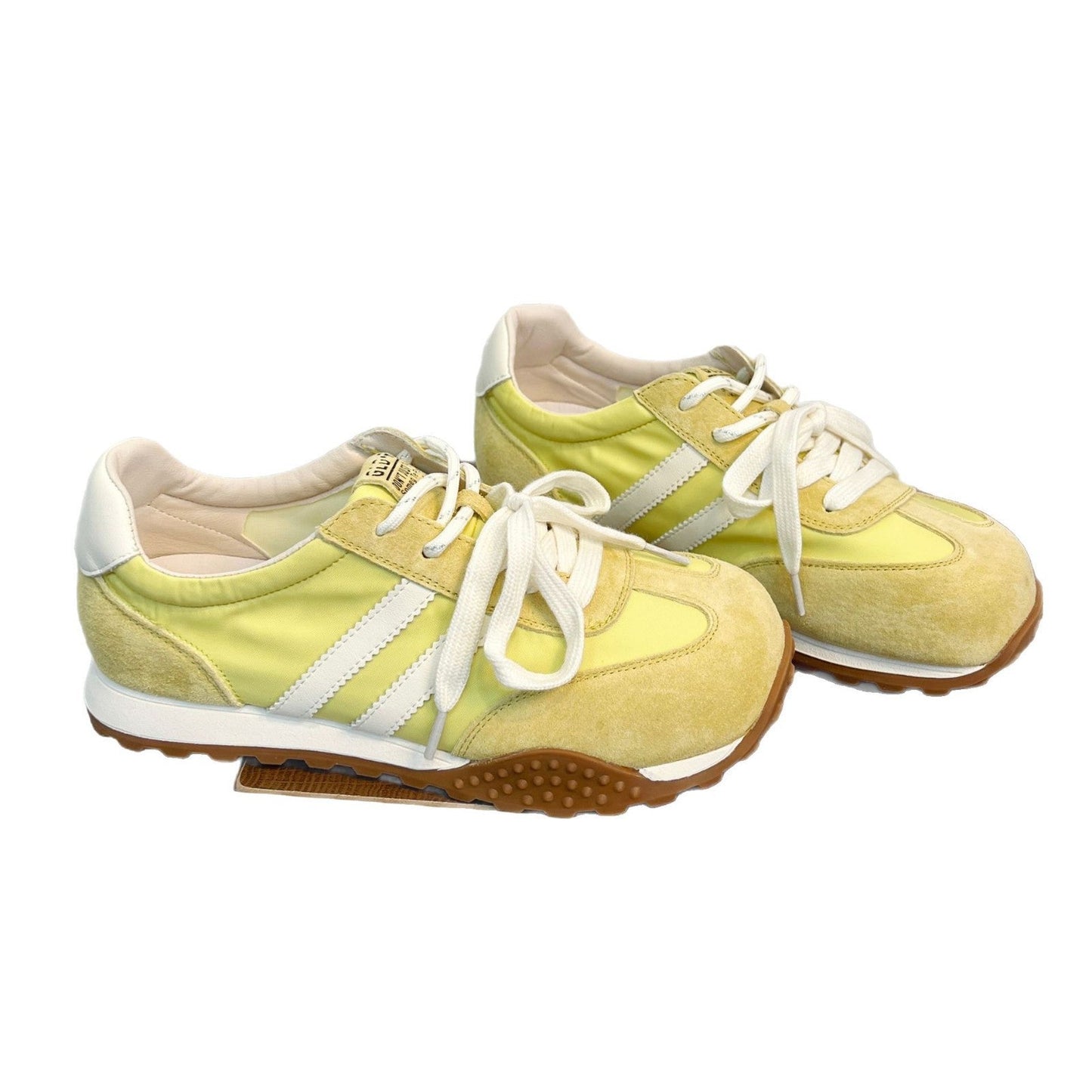 Laufschuhe Damen Sport Sneaker Atmungsaktiv Stabil
