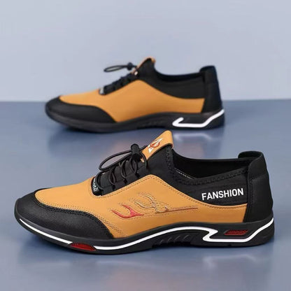 Damen Sportschuhe Sneaker Elastisch Rutschfest