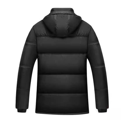 Beispiel: Modische Steppjacke mit kuscheligem Innenfutter

Neuer Titel: Modische Steppjacke Glamour Berlin