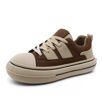 Damen Sneaker Retro Sport Mesh atmungsaktiv