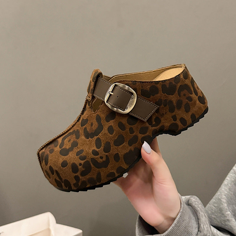 Damen Clogs Bequem Ergonomisch mit Riemen