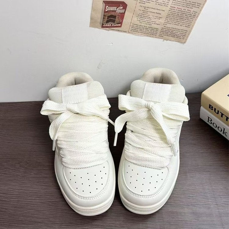 Damen Sneaker Weich Bequem Komfort Schuhe Sport