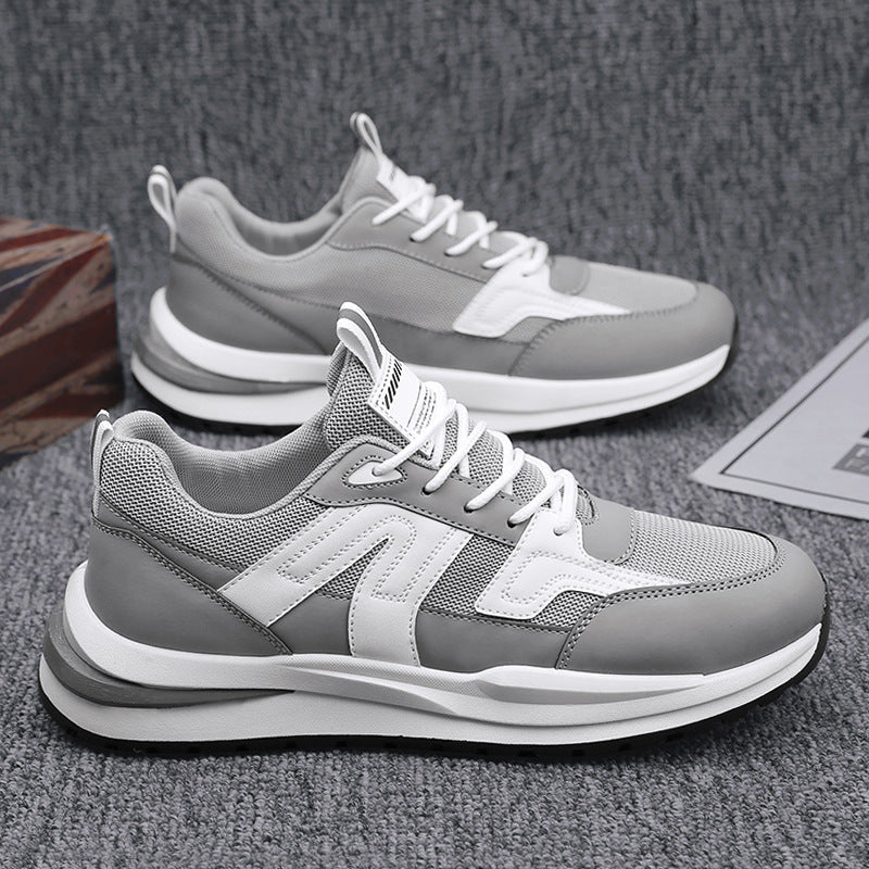 Damen Sneaker Bequem Sportliche Laufschuhe Mit Weichem Innenfutter