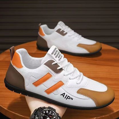 Damen Sneaker Leicht Atmungsaktiv Sportschuhe