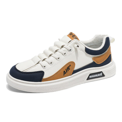 Damen Sneaker Atmungsaktiv mit Dämpfung bequem Sportlich