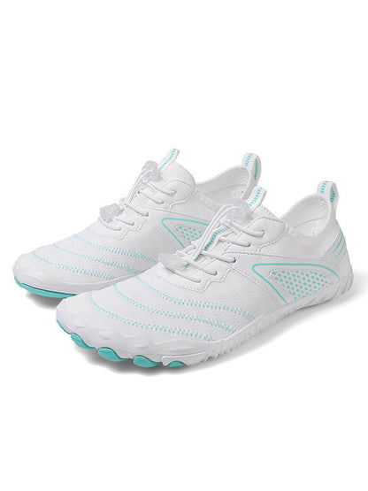 Damen Sport Schuhe Wasserschuhe Schnell trocknend