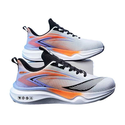 Damen Laufschuhe Hochleistungs Laufschuhe mit Dämpfung