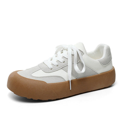 Damen Sneaker Rutschfest atmungsaktiv Sportlich
