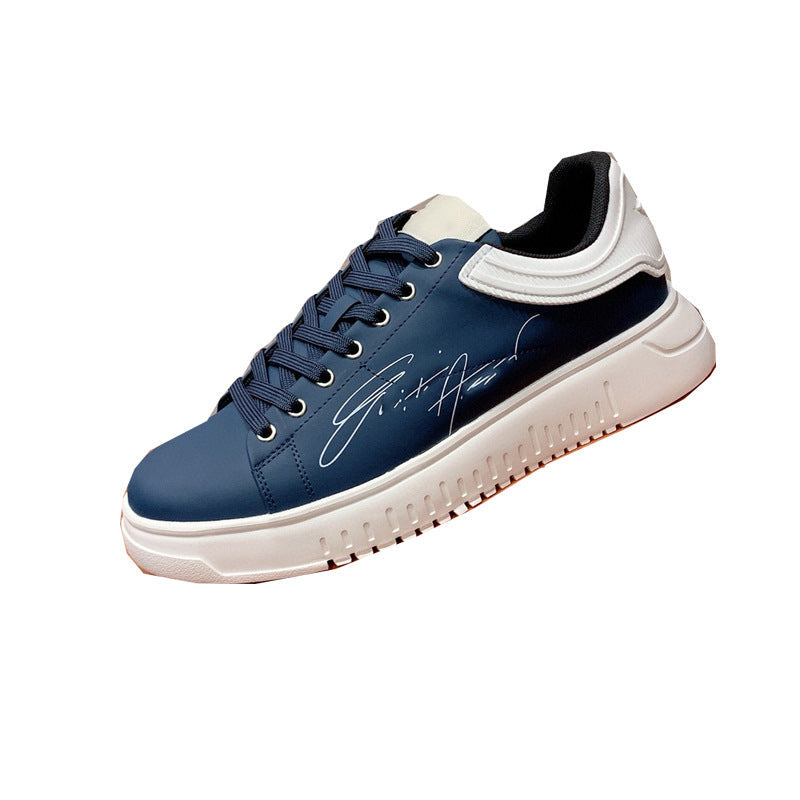 Damen Sneaker Moderne Freizeitschuhe mit weicher Sohle