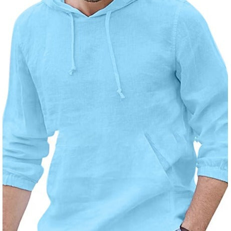 Herren Langarmshirt Vintage Flaggen Berlin Style - BerlinGlamour