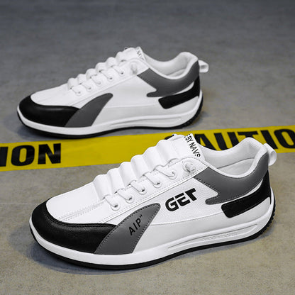 Damen Sneaker Sportlich Multifunktionell mit Dämpfung