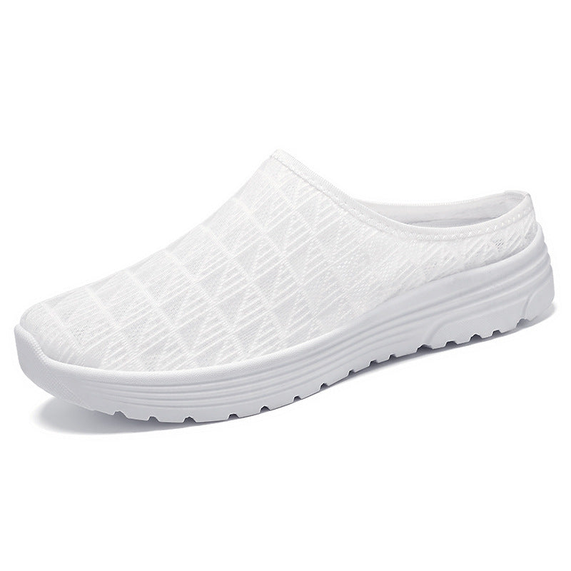 Damen Clogs Bequem Ergonomisch KomfortSchuhe