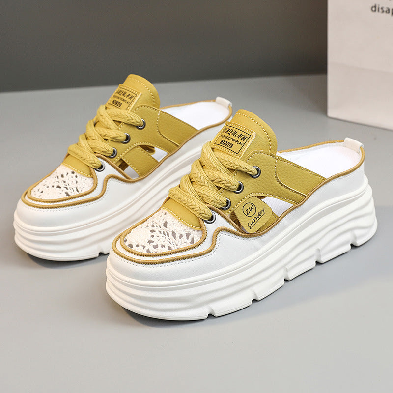 Damen Clogs Bequem Atmungsaktiv Komfort Schuhe