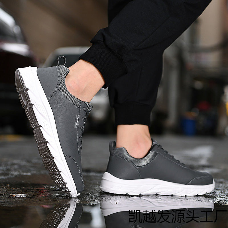 Damen Freizeitschuhe Leicht Bequem Sportlich