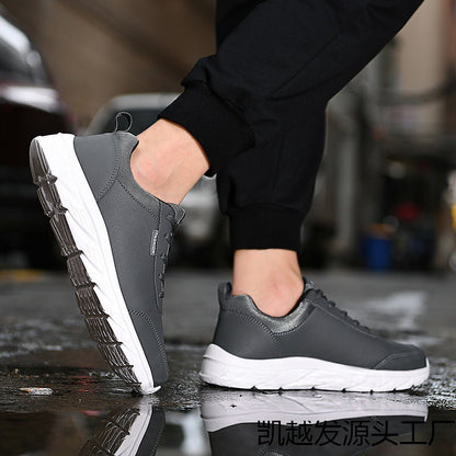 Damen Freizeitschuhe Leicht Bequem Sportlich