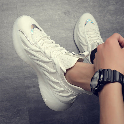 Damen Sport Sneaker Leicht Atmungsaktiv