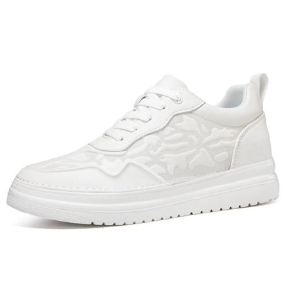 Damen Sneaker Bequem Langlebig Sneakers Frauen Schuhe Sportlich - BerlinGlamour