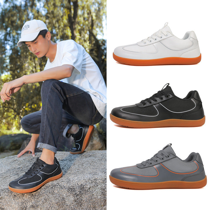 Damen Sportschuhe atmungsaktiv flexibel mit rutschfester Sohle - BerlinGlamour
