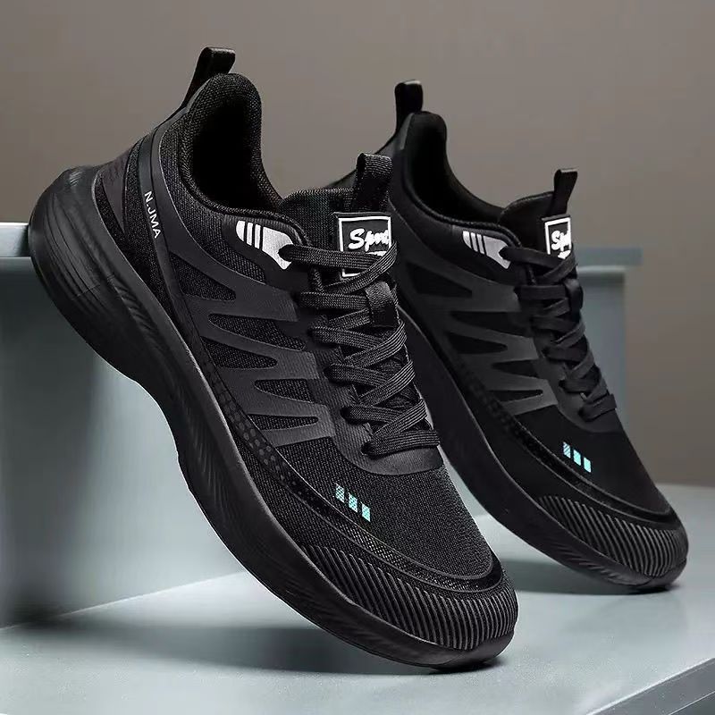 Damen Laufschuhe Leicht Atmungsaktiv SneakerSport