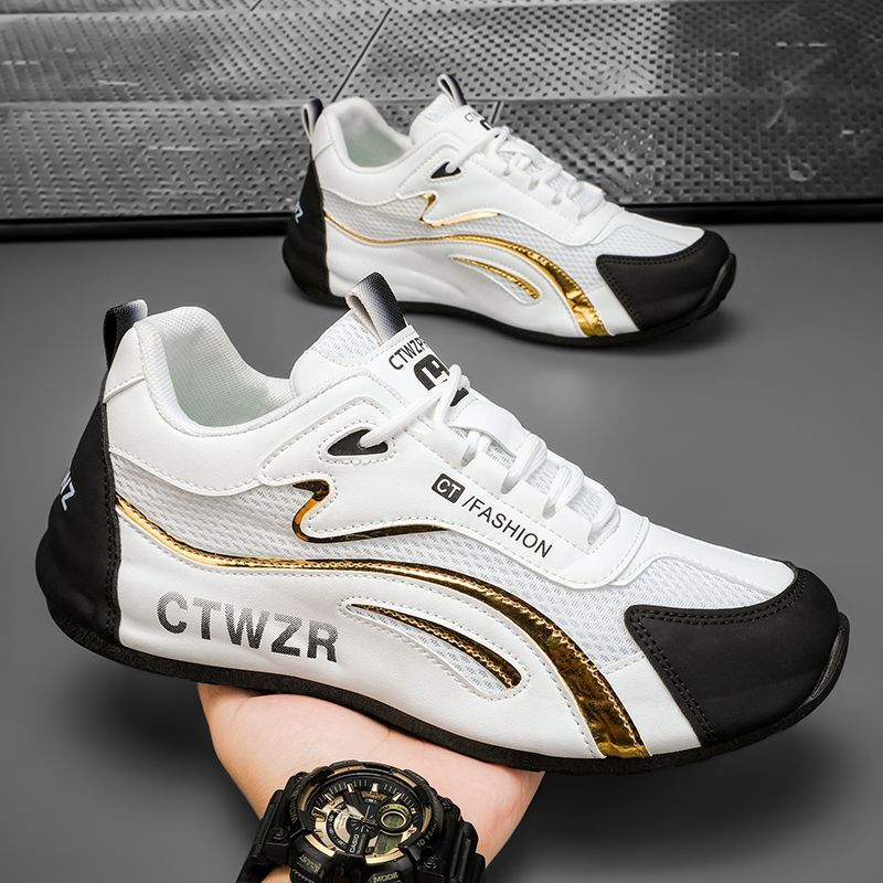 Damen Sneaker Sportschuhe atmungsaktiv Komfort Modell