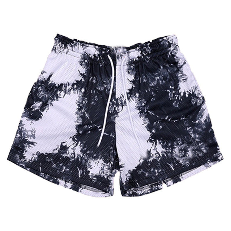 Herren Badehose Schnell Trocknend Sportlich - BerlinGlamour