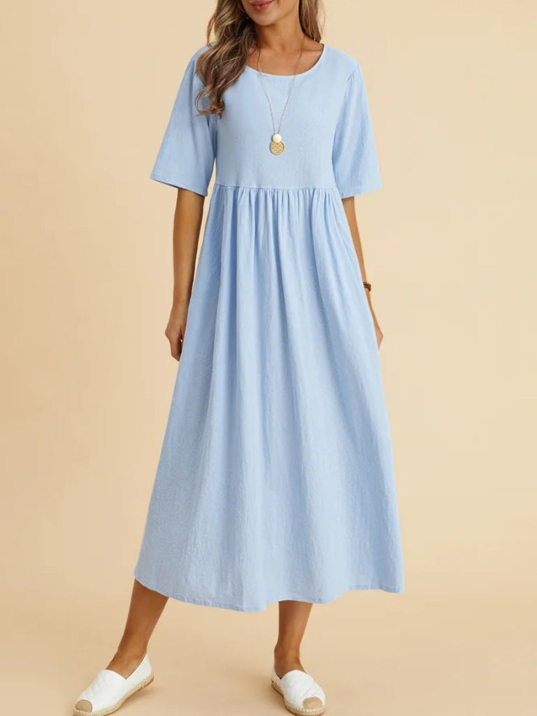 Hera - Elegantes Kleid