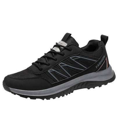 Wanderschuhe Damen Sportlich Atmungsaktiv
