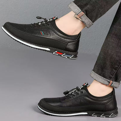 Damen Schnürschuhe Komfortabel Stylisch Modern