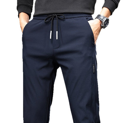 Herren Jogginghose Sportlich Funktionell Bequem