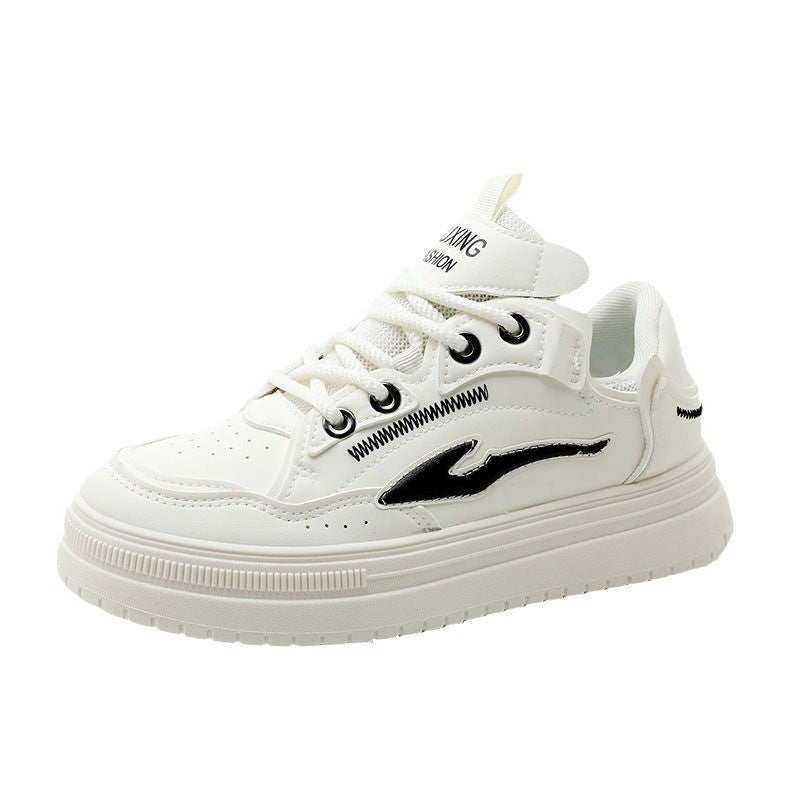 Damen Sneaker Modern Futuristisch Ergonomisch - BerlinGlamour