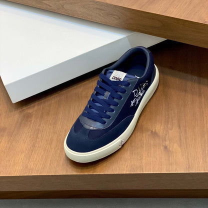 Damen Sneaker Bequem Atmungsaktiv Mode