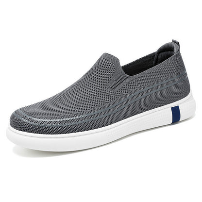 Damen Sneaker atmungsaktiv rutschfest bequem