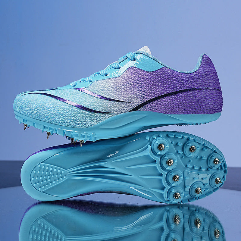Damen Laufschuhe Atmungsaktiv Rutschfest Schnell