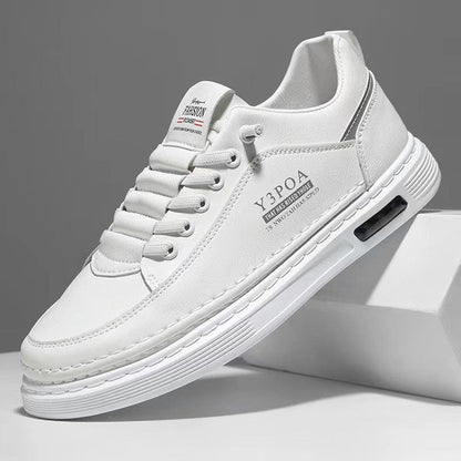 Herren Sneaker Sportlich Bequem Laufsohle