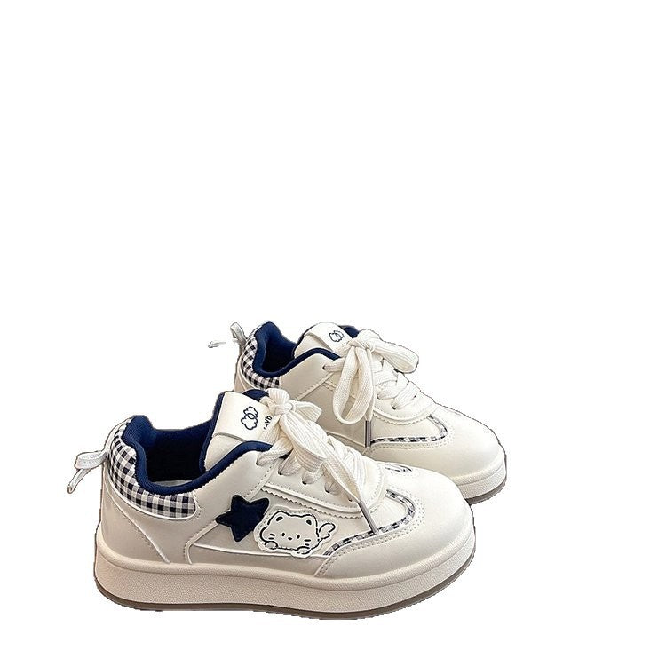 Damen Sneaker Bequem atmungsaktiv Modern