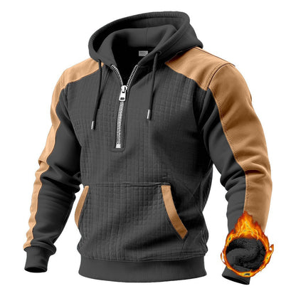 Herren Sport Hoodie Modern Stadtstyle