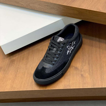 Damen Sneaker Bequem Atmungsaktiv Mode
