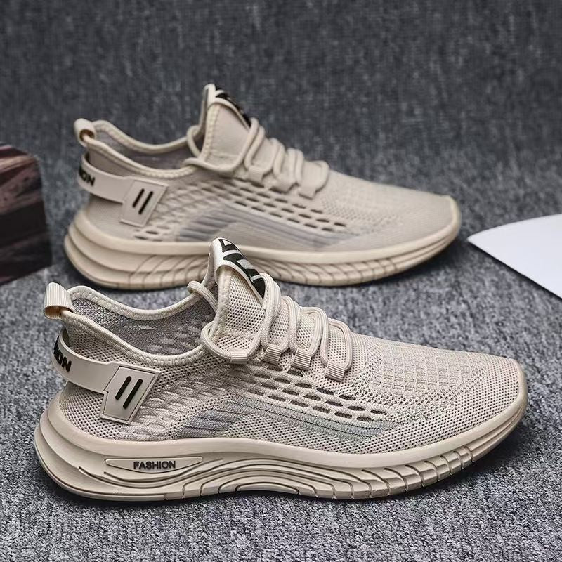 Damen Laufschuhe atmungsaktiv Flexibel Leicht