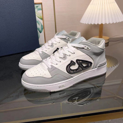 Damen Sneaker Atmungsaktiv Komfortabel Laufschuhe