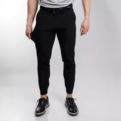 Herren Freizeithose Leicht und Flexibel Komfort Hose