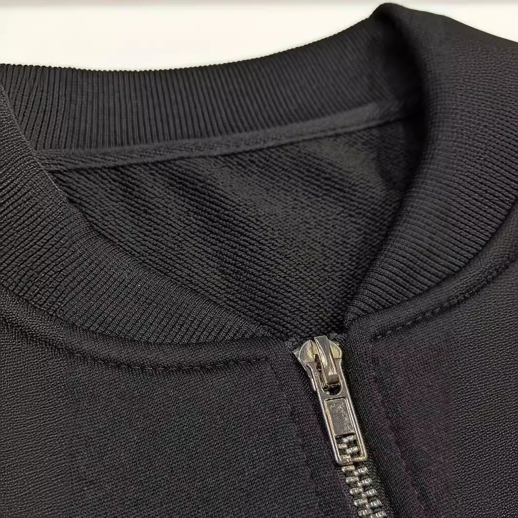Herren Freizeitanzug Sportlich Modern Schnitt