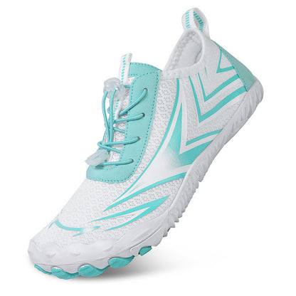 Damen Sport Sandalen Atmungsaktiv Komfortabel