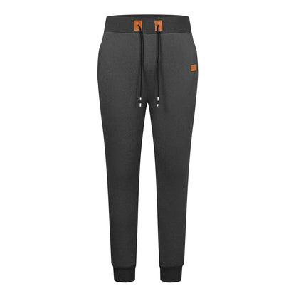 Ein moderner, komfortabler Jogginghose mit verstellbarem Bund und seitlichen Reißverschlusstaschen BerlinGlamour wäre ein großartiges Produkt für alle, die gerne Sport treiben und stilvoll