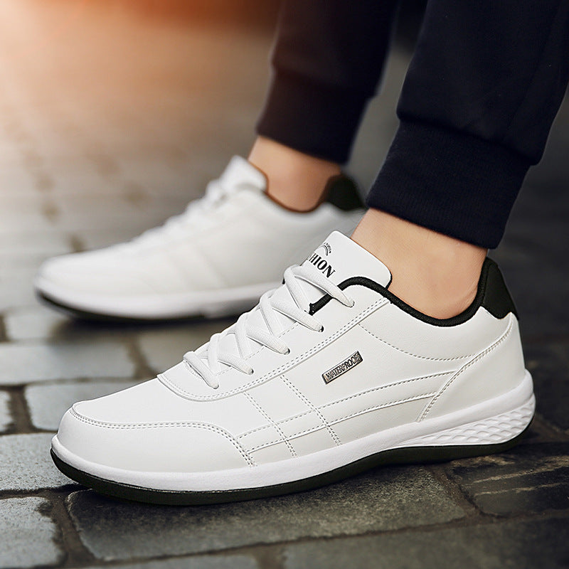 Damen Sneaker Wasserdicht Sportlich Heidi Schuhe
