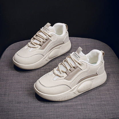 Damen Laufschuhe Sportlich Komfortabel mit Dämpfung