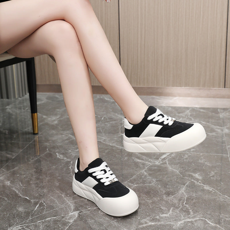 Damen Sneaker Bequem atmungsaktiv Komfort