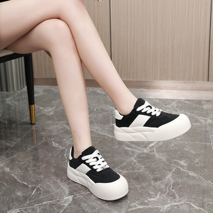 Damen Sneaker Bequem atmungsaktiv Komfort