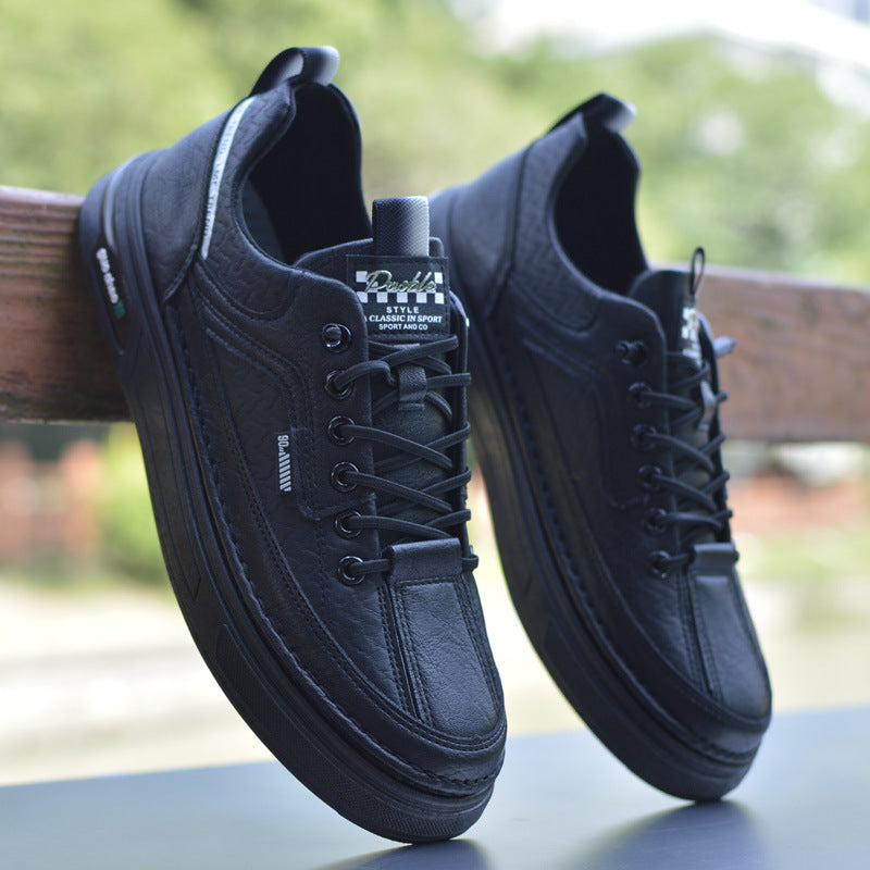 Damen Sneaker Sportlich Robust Flexibel