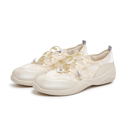 Damen Freizeitschuhe Multifunktionschuhe Blumenmuster Modern